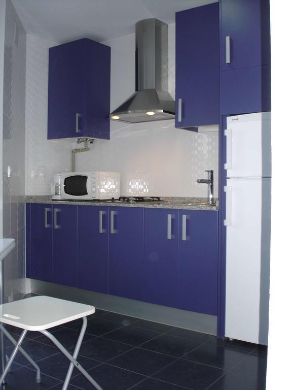 Apartamento Cantabrico Καντίζ Εξωτερικό φωτογραφία