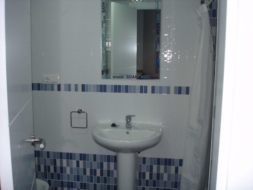 Apartamento Cantabrico Καντίζ Εξωτερικό φωτογραφία