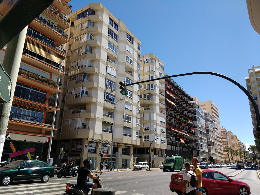 Apartamento Cantabrico Καντίζ Εξωτερικό φωτογραφία